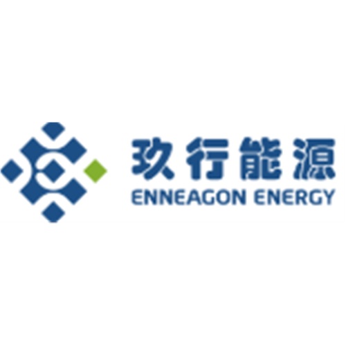 上海玖行能源科技有限公司