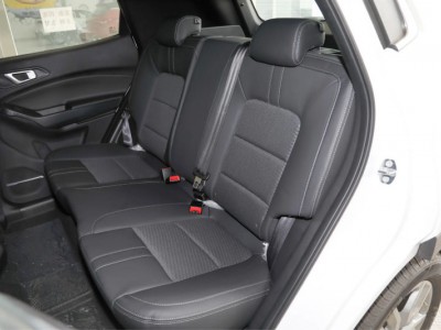 奇瑞座椅面套项目——奇瑞瑞虎5X图3