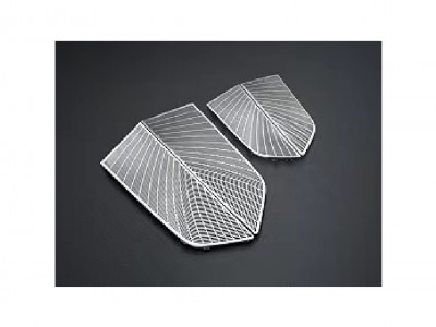 君诺蚀刻类产品项目图3