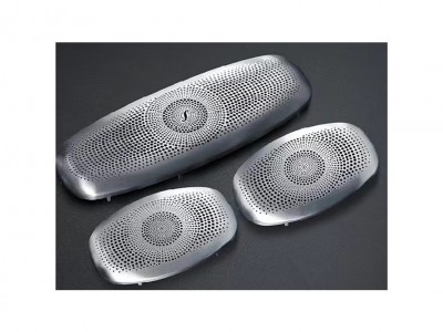 君诺蚀刻类产品项目图5