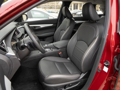 英菲尼迪QX50-P71A全套图2