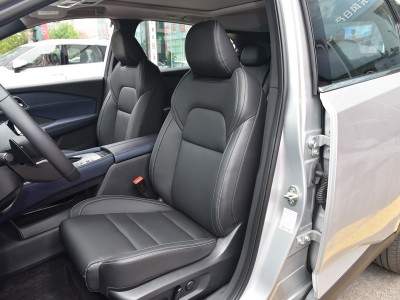NISSAN-逍客-P33B全套皮革图2