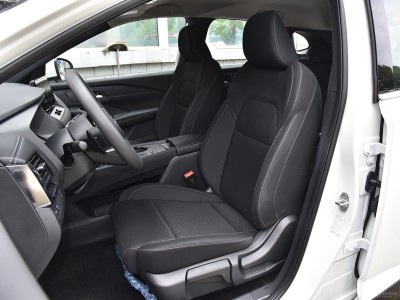 NISSAN-逍客-20MY全套织物图2