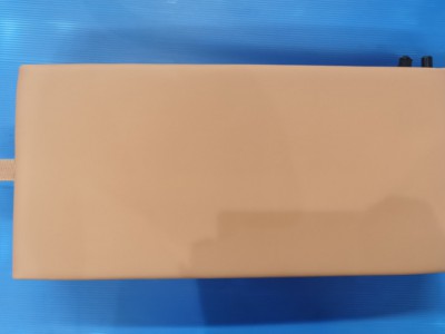 比亚迪宋L内部头枕扶手图4