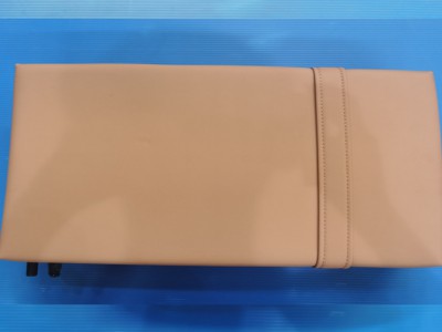 比亚迪宋L内部头枕扶手图6