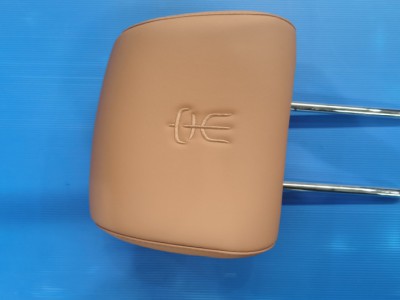 比亚迪宋L内部头枕扶手图7