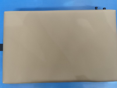 比亚迪元PLUS内部扶手图7