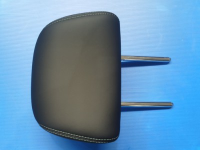 比亚迪海豹内部头枕扶手图8