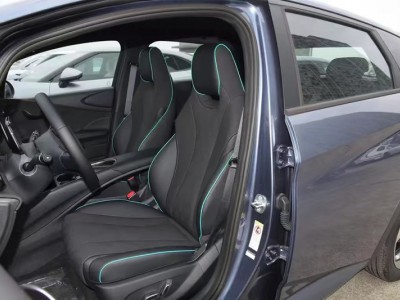 比亚迪海豚内部扶手及头枕图5