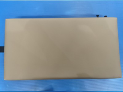 比亚迪海豚内部扶手及头枕图7