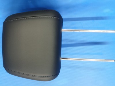 比亚迪SHARK内部扶手及头枕图4