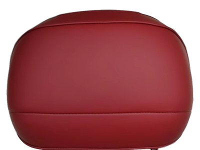 问界M5头枕与扶手项目图2