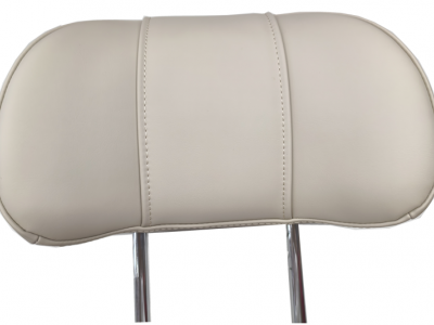 问界M5头枕与扶手项目图5