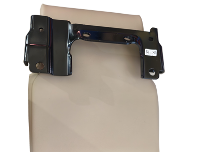 问界M5头枕与扶手项目图8