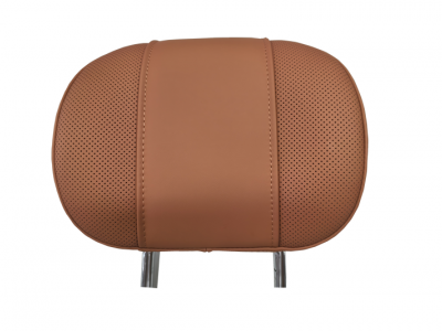 问界M7头枕与扶手项目图2