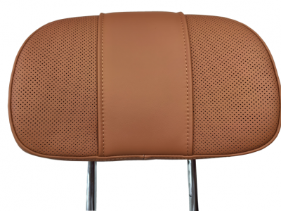 问界M7头枕与扶手项目图5