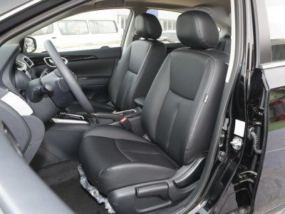 日产轩逸靠枕图7