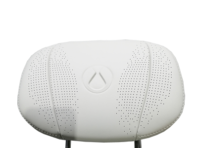 腾势D9头枕项目图3