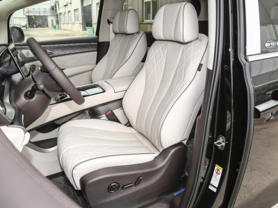 腾势D9头枕项目图5