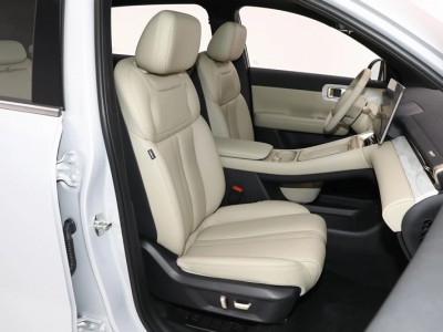 五菱星光S靠枕与扶手图6