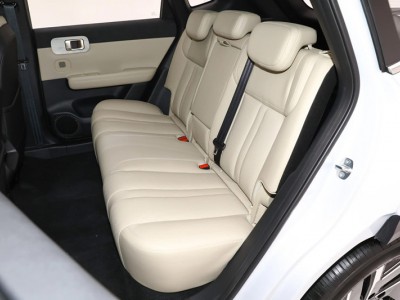 五菱星光S靠枕与扶手图7