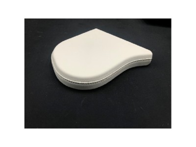 比亚迪仰望前排座椅包覆图2