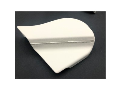 比亚迪仰望前排座椅包覆图3