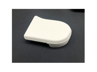 比亚迪仰望前排座椅包覆图5