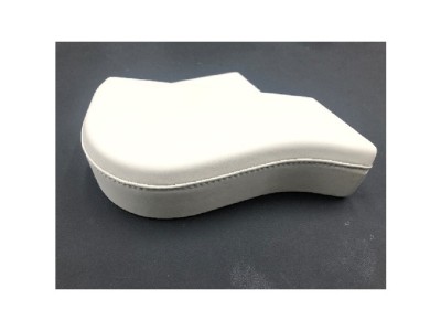 比亚迪仰望前排座椅包覆图4