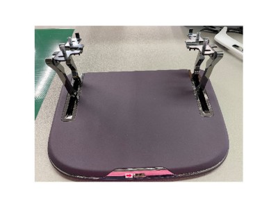 比亚迪仰望小桌板图4