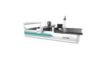 全自动多层电脑裁床 MC9-S-III 型
